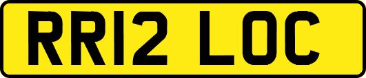 RR12LOC