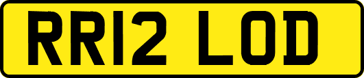 RR12LOD