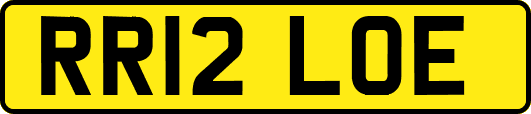 RR12LOE