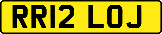 RR12LOJ