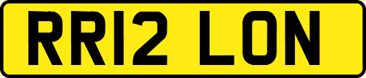 RR12LON