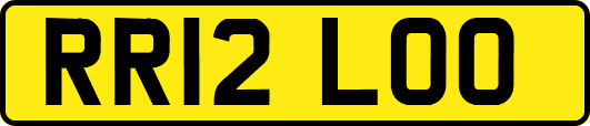 RR12LOO