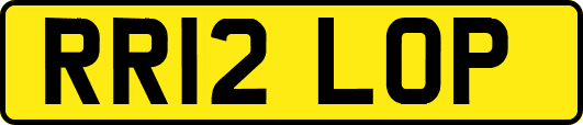 RR12LOP