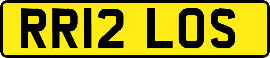 RR12LOS