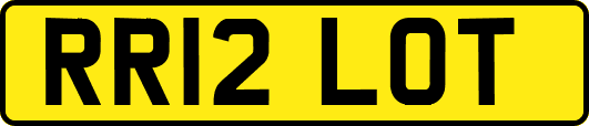 RR12LOT