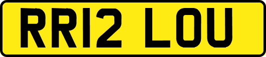 RR12LOU