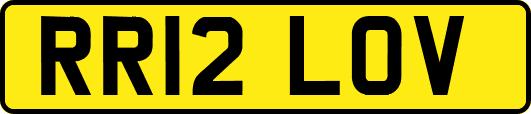 RR12LOV