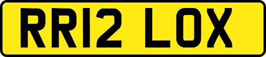 RR12LOX