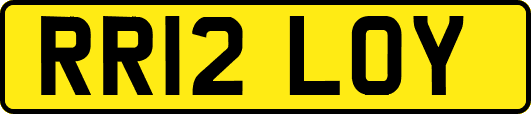 RR12LOY