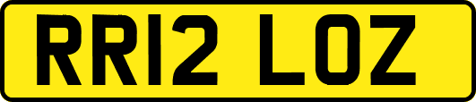 RR12LOZ