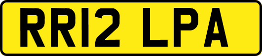 RR12LPA