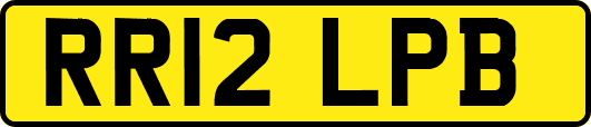 RR12LPB