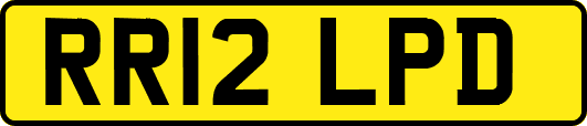 RR12LPD