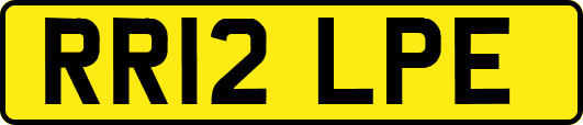 RR12LPE