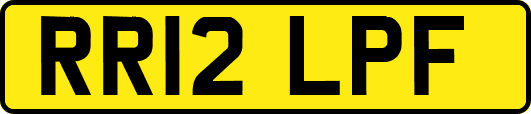 RR12LPF