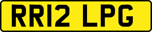 RR12LPG