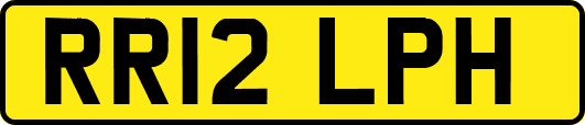 RR12LPH