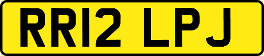 RR12LPJ