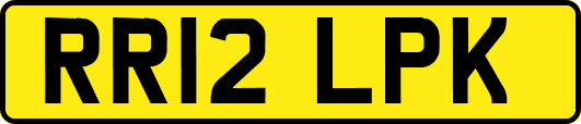 RR12LPK