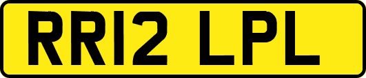 RR12LPL