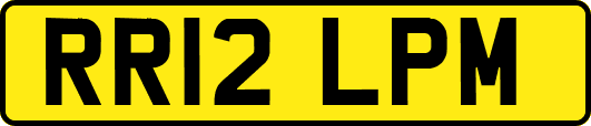 RR12LPM