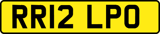 RR12LPO