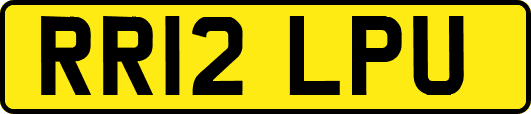 RR12LPU