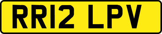 RR12LPV