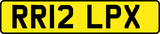 RR12LPX