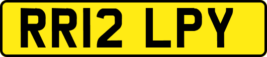 RR12LPY
