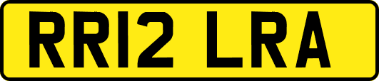 RR12LRA