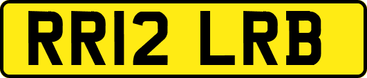 RR12LRB