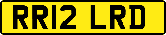 RR12LRD