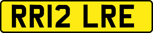 RR12LRE