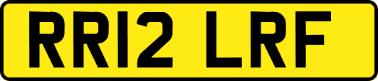 RR12LRF