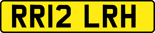 RR12LRH