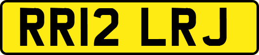RR12LRJ