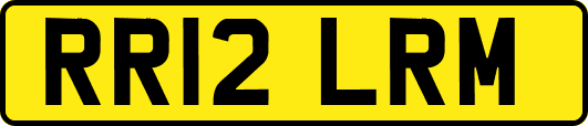 RR12LRM