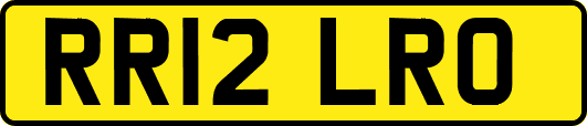 RR12LRO