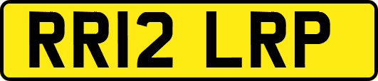 RR12LRP