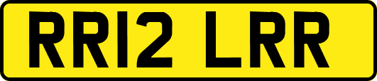 RR12LRR