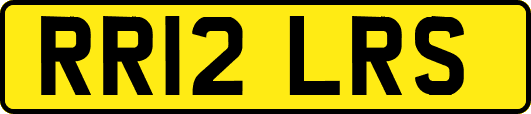 RR12LRS