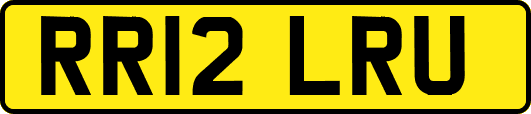 RR12LRU