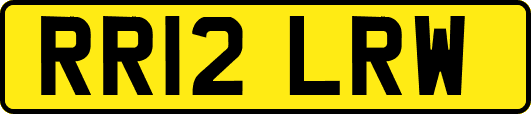 RR12LRW