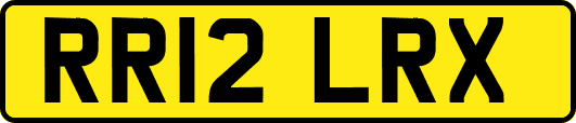 RR12LRX