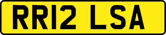 RR12LSA