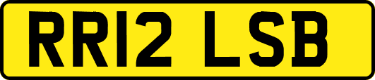 RR12LSB