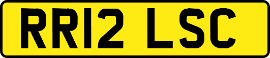 RR12LSC