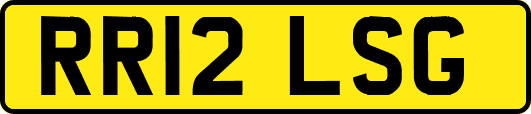 RR12LSG