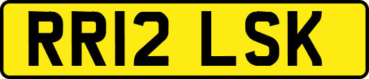 RR12LSK